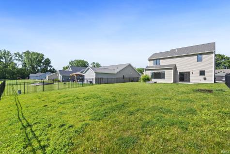 16790 Hatstick Court Fort Wayne IN 46845