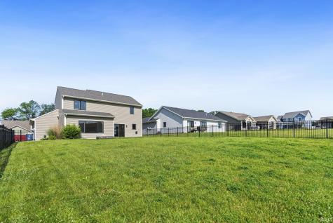 16790 Hatstick Court Fort Wayne IN 46845