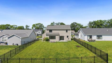 16790 Hatstick Court Fort Wayne IN 46845