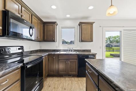 16790 Hatstick Court Fort Wayne IN 46845