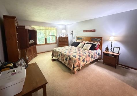 2636 Country Club Road Spencer IN 47460