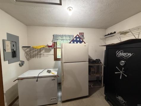 2636 Country Club Road Spencer IN 47460