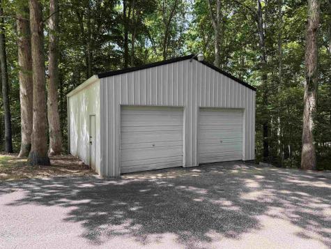 2636 Country Club Road Spencer IN 47460