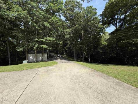 2636 Country Club Road Spencer IN 47460