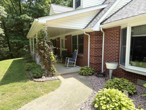 2636 Country Club Road Spencer IN 47460