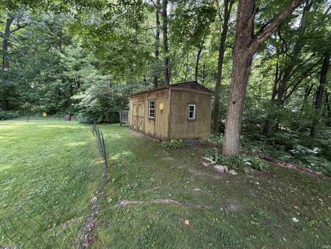 2636 Country Club Road Spencer IN 47460