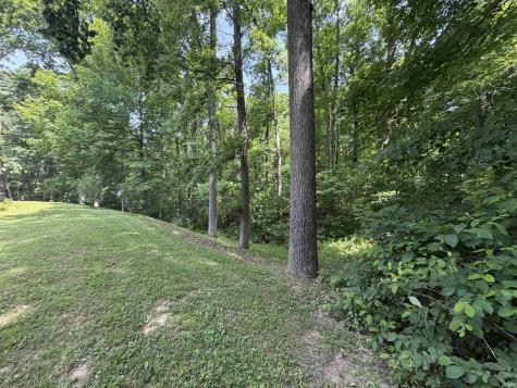 2636 Country Club Road Spencer IN 47460