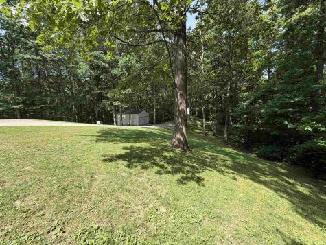 2636 Country Club Road Spencer IN 47460