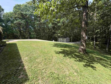 2636 Country Club Road Spencer IN 47460