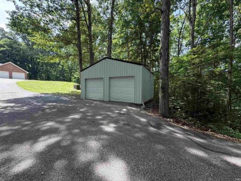 2636 Country Club Road Spencer IN 47460