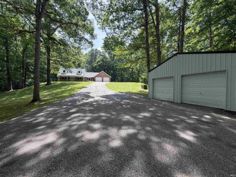 2636 Country Club Road Spencer IN 47460