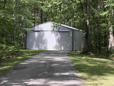 2636 Country Club Road Spencer IN 47460