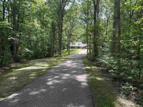 2636 Country Club Road Spencer IN 47460