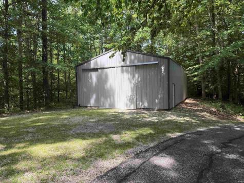2636 Country Club Road Spencer IN 47460