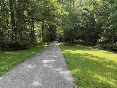 2636 Country Club Road Spencer IN 47460