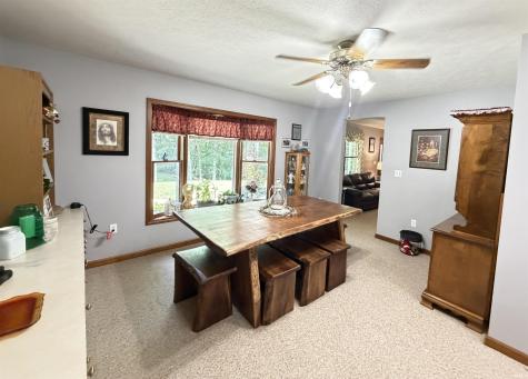 2636 Country Club Road Spencer IN 47460