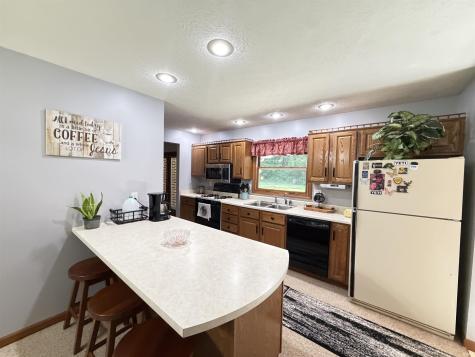 2636 Country Club Road Spencer IN 47460