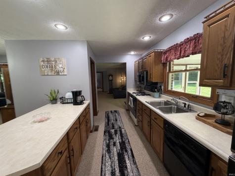 2636 Country Club Road Spencer IN 47460
