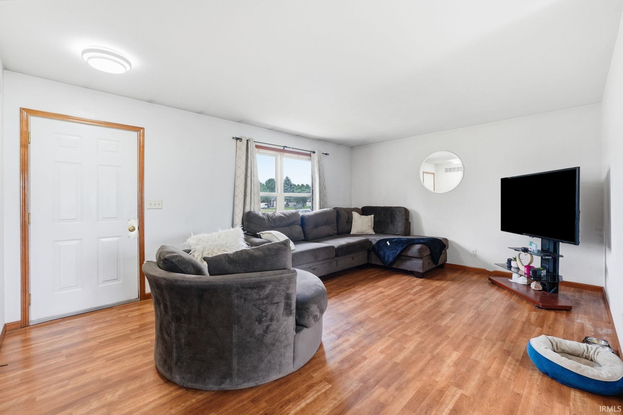 1108 Harvest Drive Goshen IN 46526