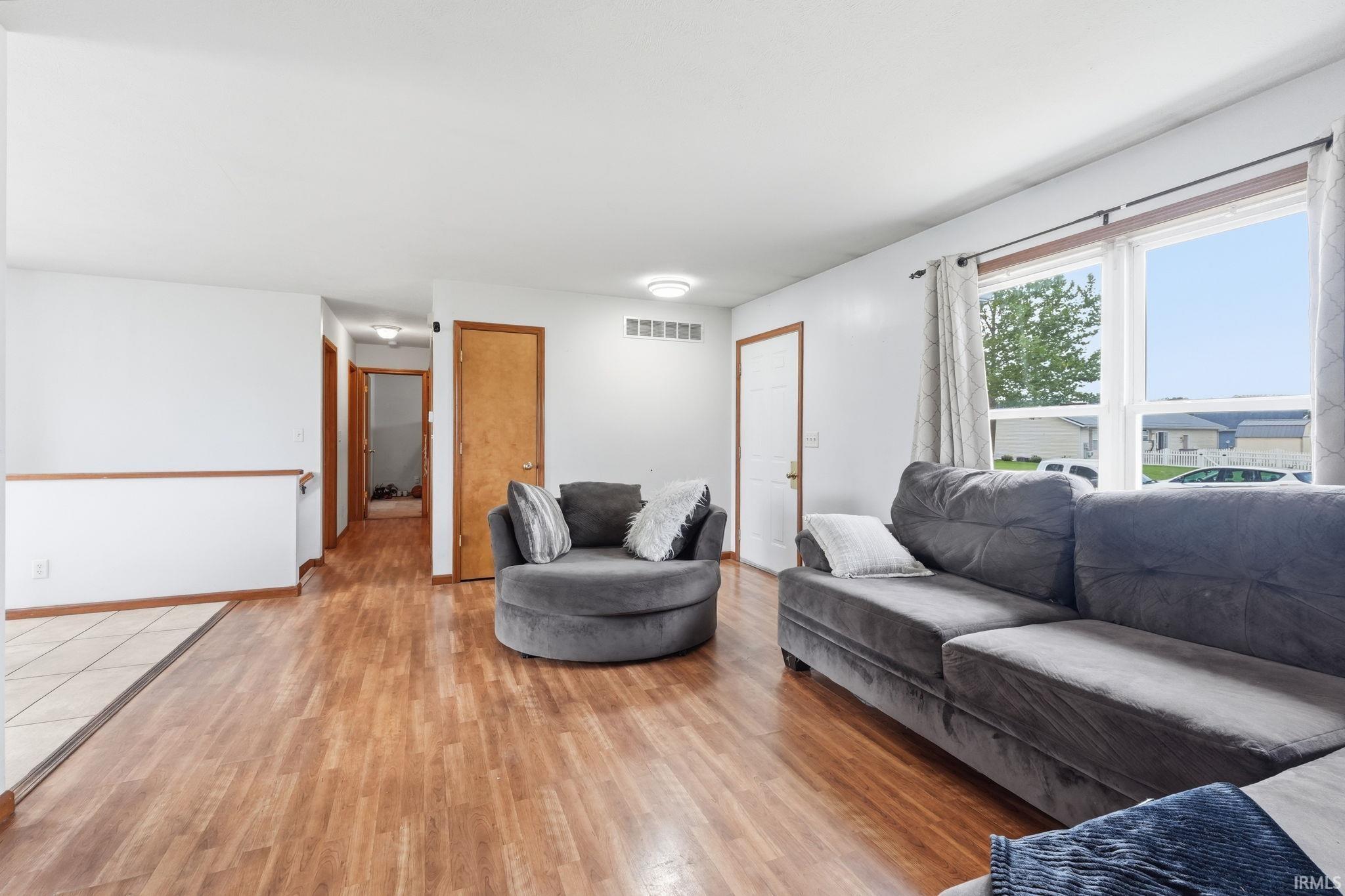 1108 Harvest Drive Goshen IN 46526