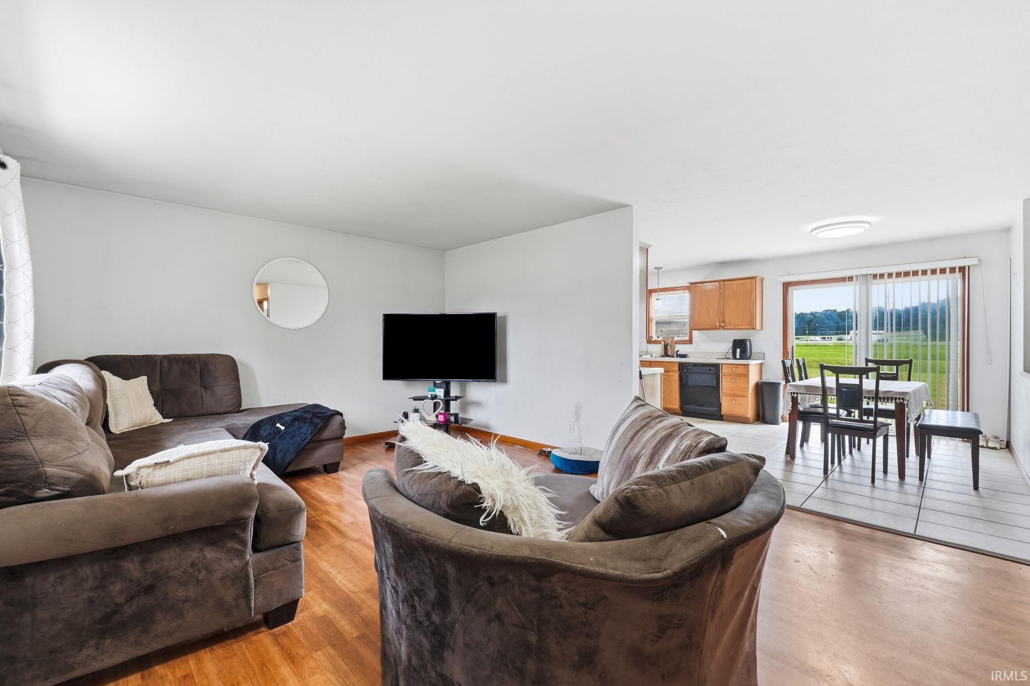1108 Harvest Drive Goshen IN 46526