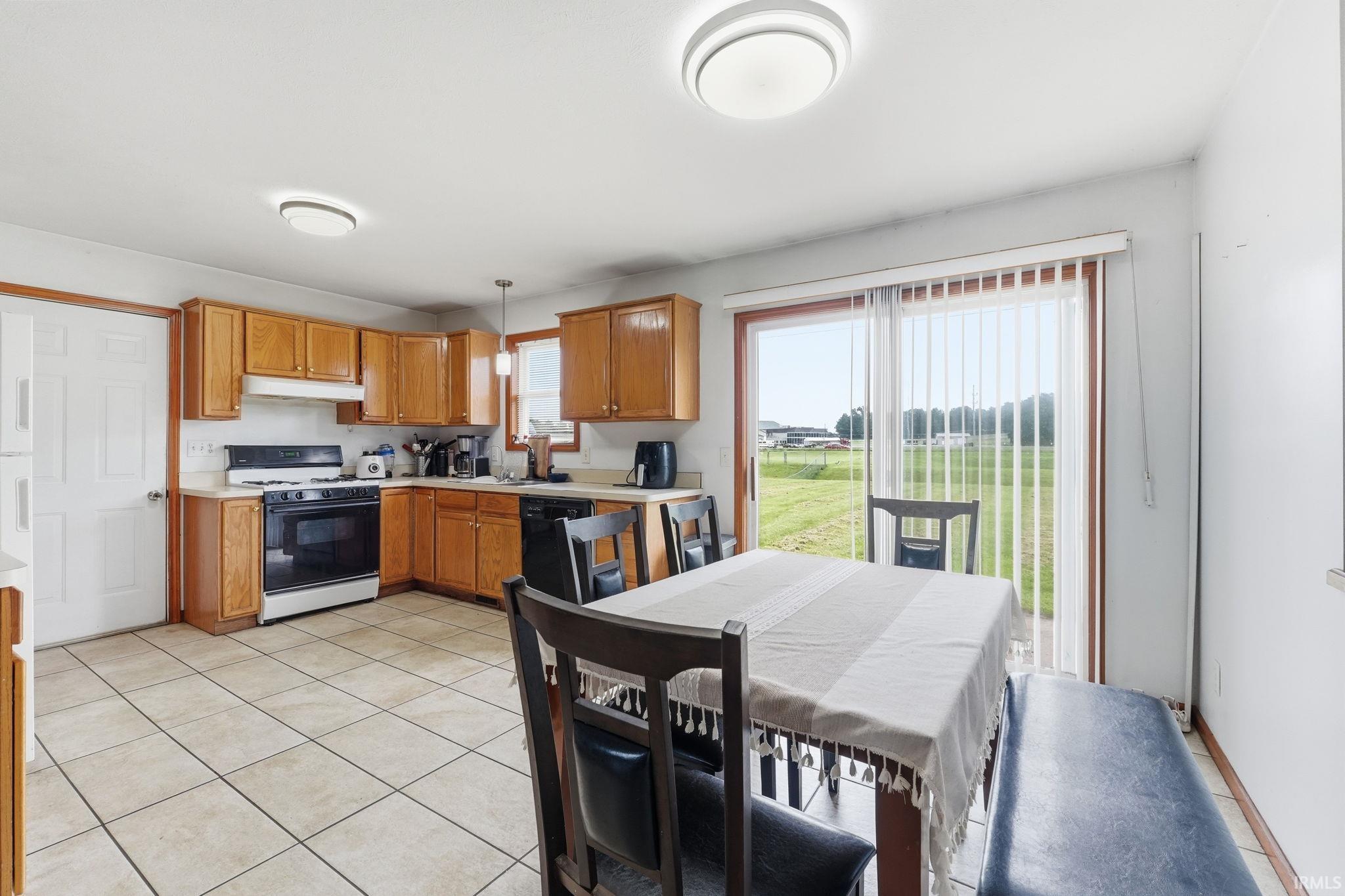 1108 Harvest Drive Goshen IN 46526