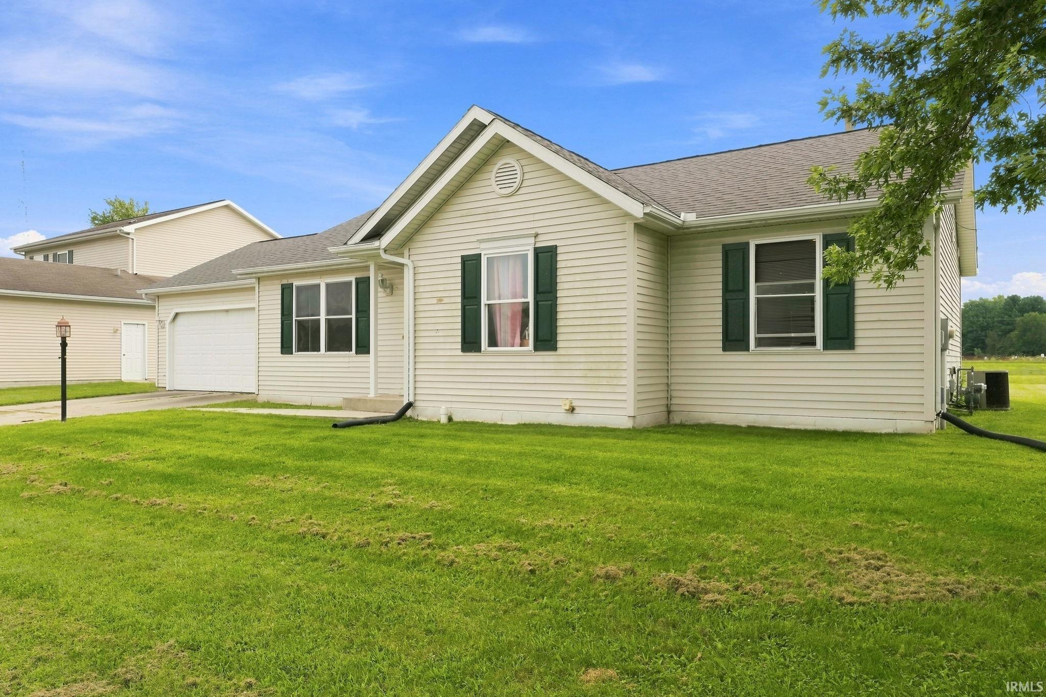 1108 Harvest Drive Goshen IN 46526