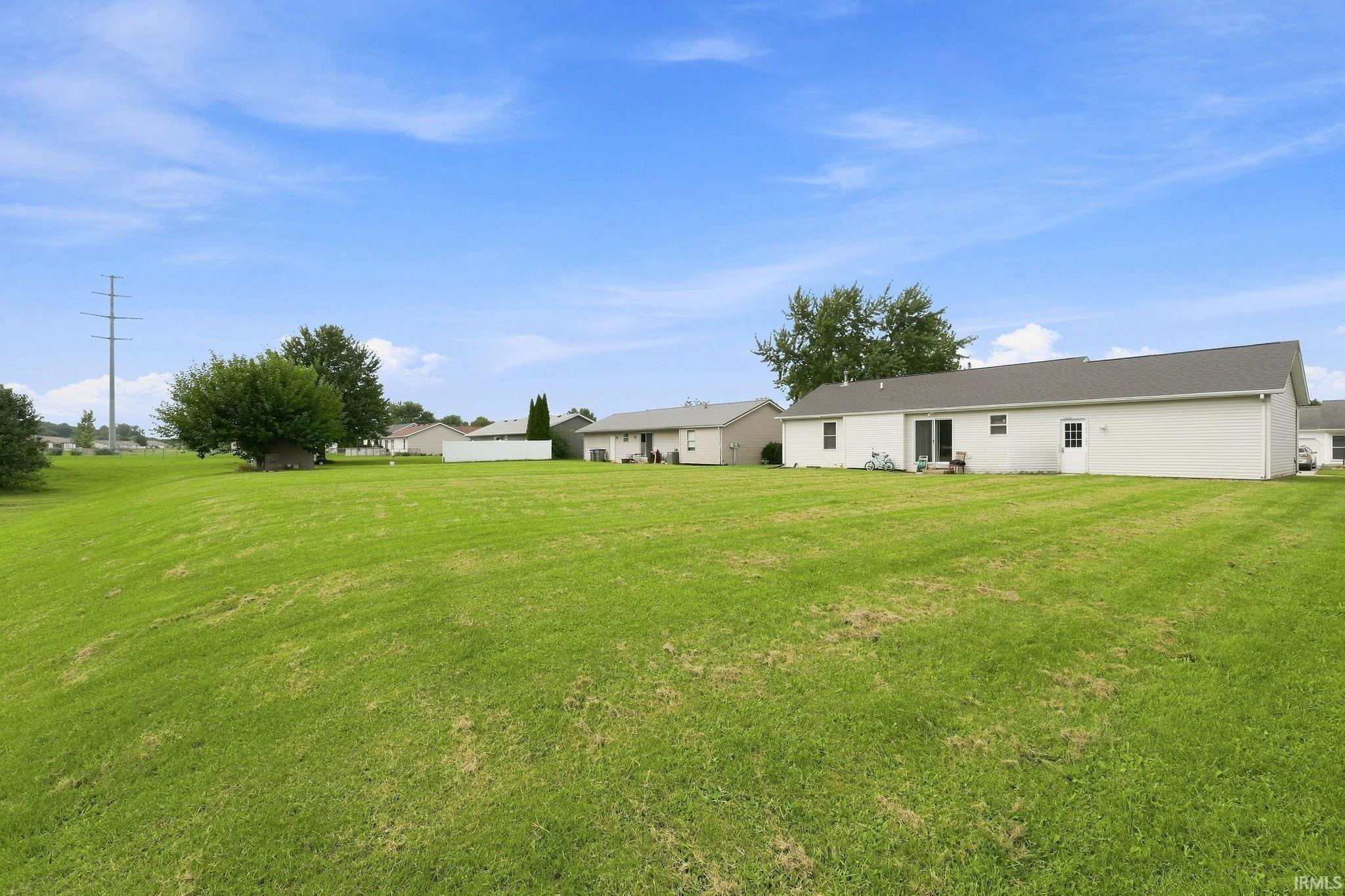 1108 Harvest Drive Goshen IN 46526
