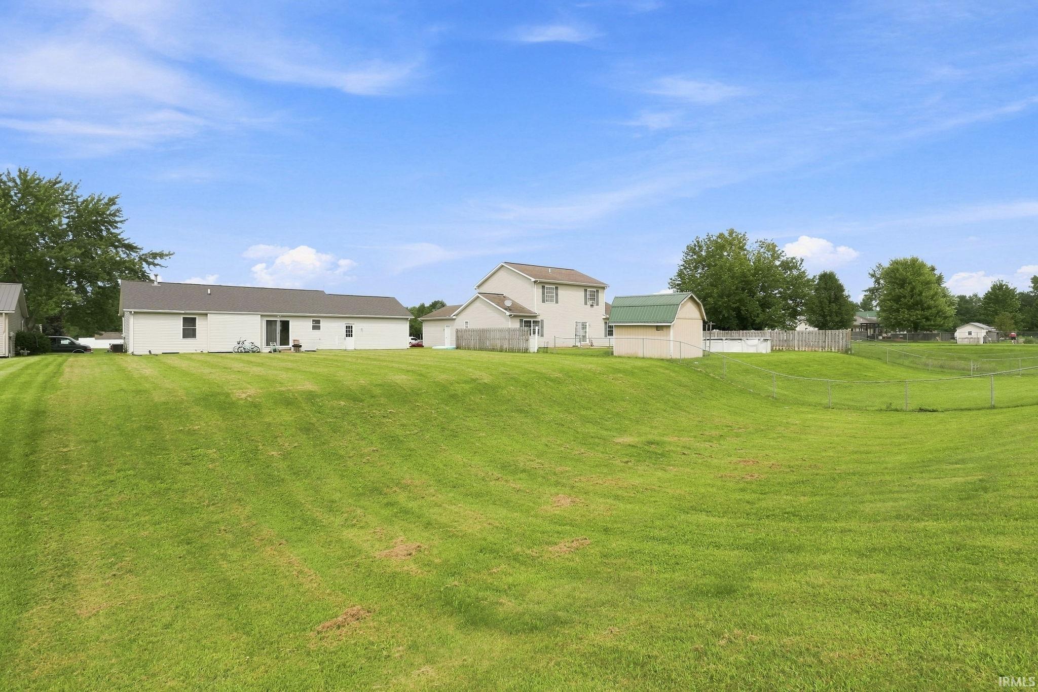 1108 Harvest Drive Goshen IN 46526