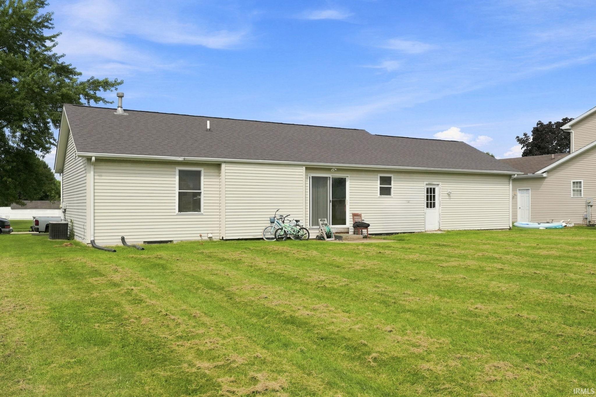 1108 Harvest Drive Goshen IN 46526