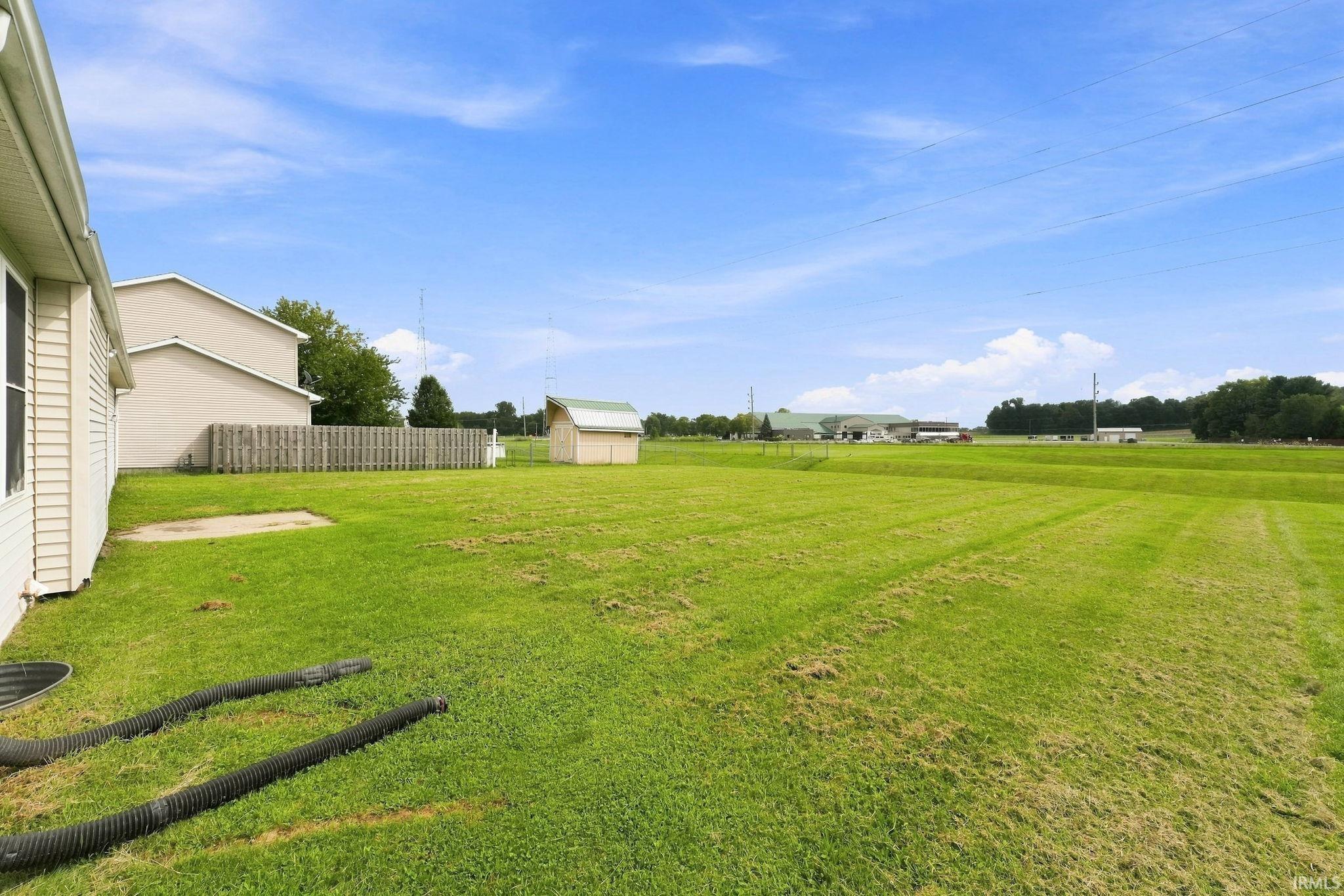 1108 Harvest Drive Goshen IN 46526