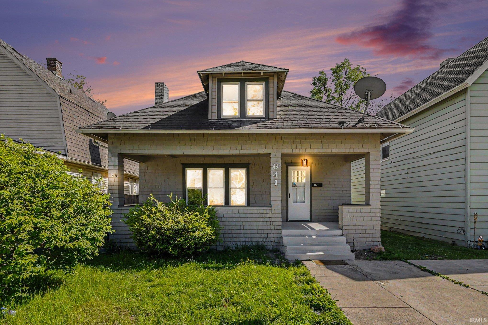 641 E 4th Street Mishawaka IN 46544