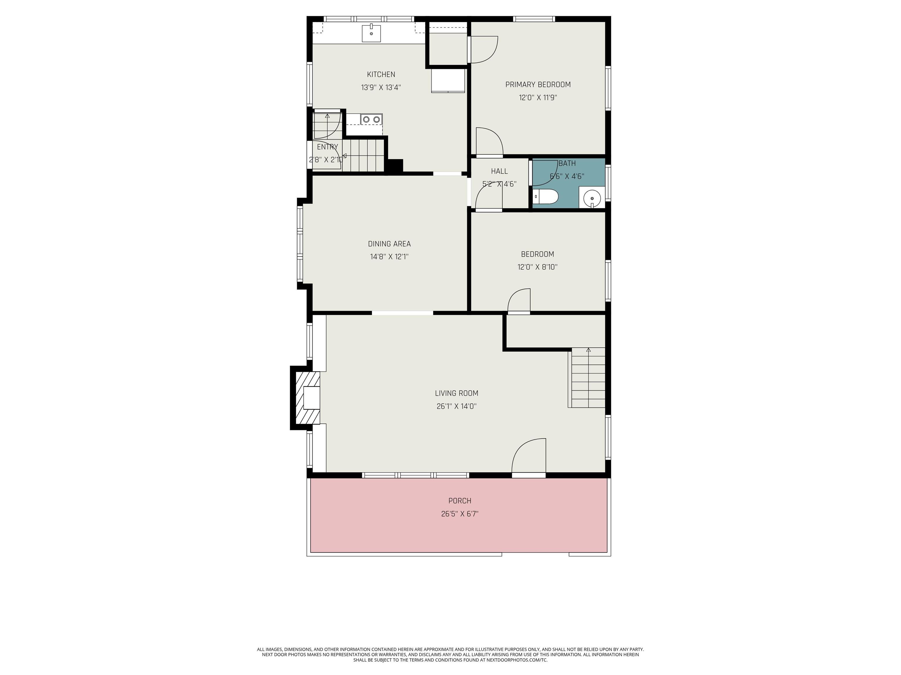 641 E 4th Street Mishawaka IN 46544