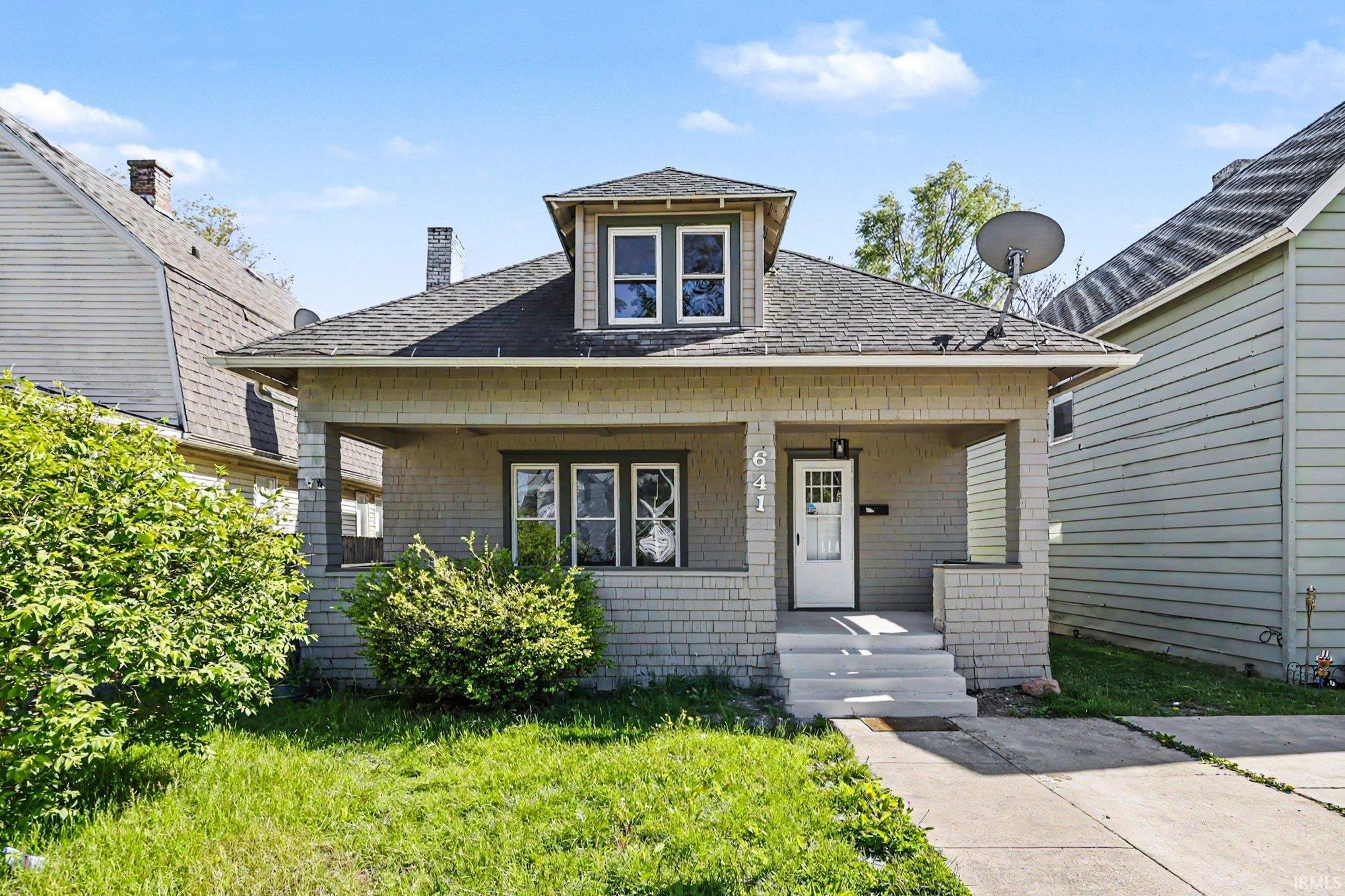 641 E 4th Street Mishawaka IN 46544