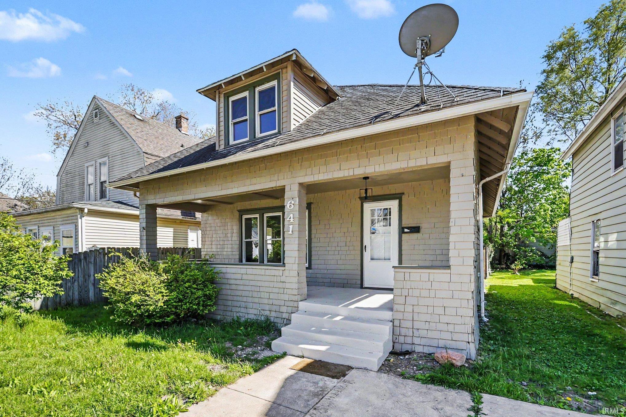 641 E 4th Street Mishawaka IN 46544