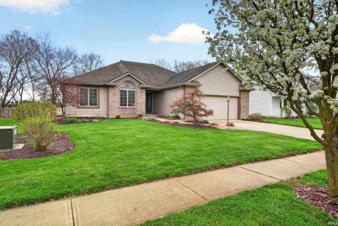 221 Ballenshire Lane Kendallville IN 46755