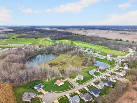 221 Ballenshire Lane Kendallville IN 46755
