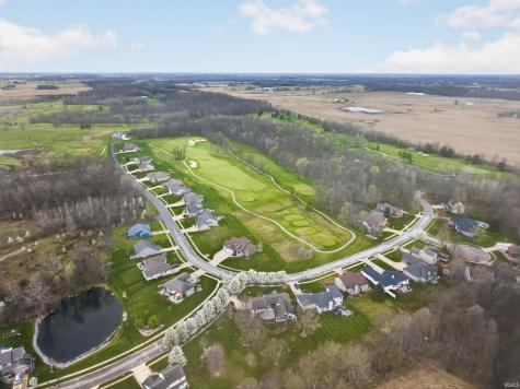 221 Ballenshire Lane Kendallville IN 46755