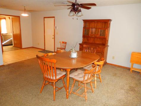 5230 N Raubs Lane Bloomington IN 47404