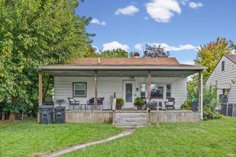 711 Park Avenue Lafayette IN 47904