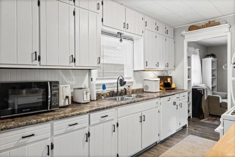 711 Park Avenue Lafayette IN 47904