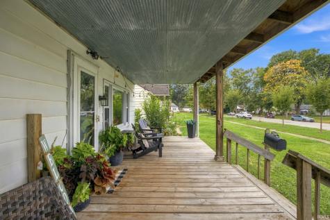 711 Park Avenue Lafayette IN 47904