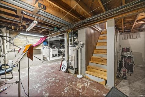 711 Park Avenue Lafayette IN 47904