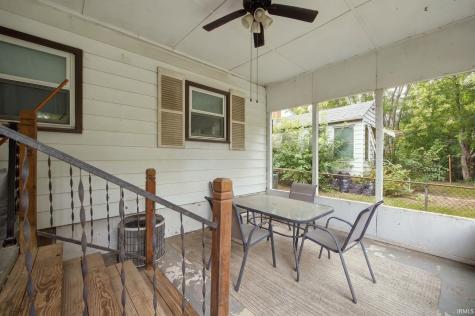 711 Park Avenue Lafayette IN 47904