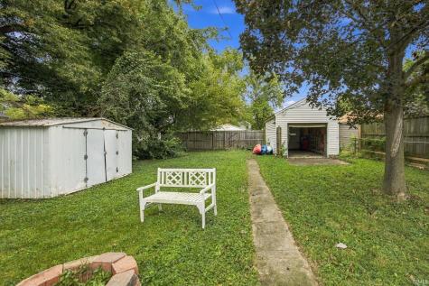 711 Park Avenue Lafayette IN 47904