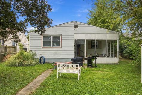 711 Park Avenue Lafayette IN 47904