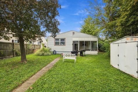 711 Park Avenue Lafayette IN 47904