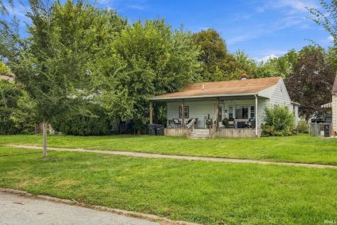 711 Park Avenue Lafayette IN 47904