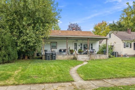 711 Park Avenue Lafayette IN 47904