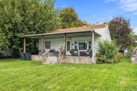 711 Park Avenue Lafayette IN 47904